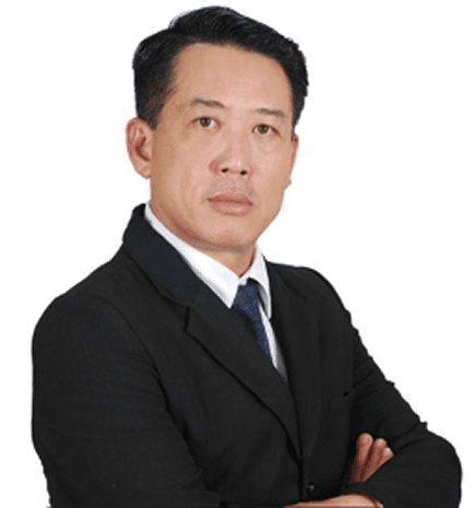 Chairman